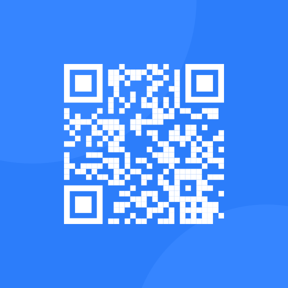 frontendmentor QR